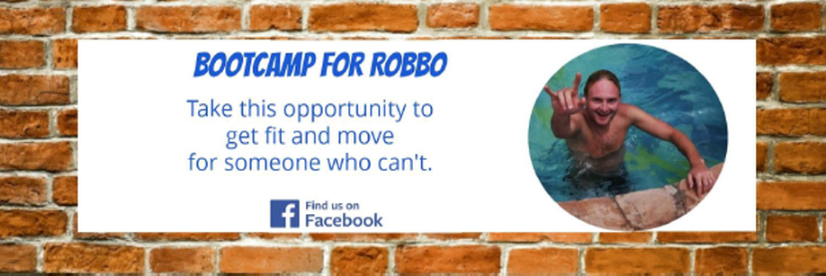BOOTCAMP FOR ROBBO
